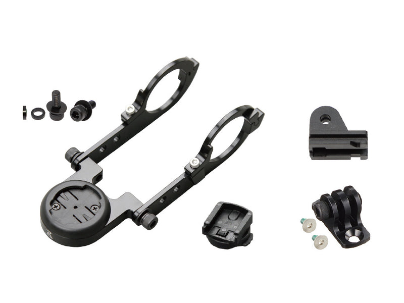 Type19 Garmin Cat Eye  Combo mount