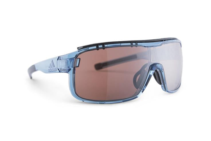 Zonyk Pro Shock Blue/ LST Active Silver