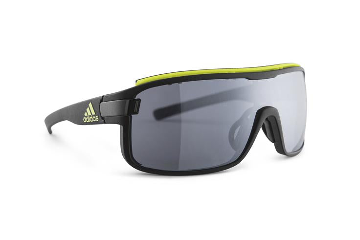 Zonyk Pro Coal Matt/ Chrome Mirror