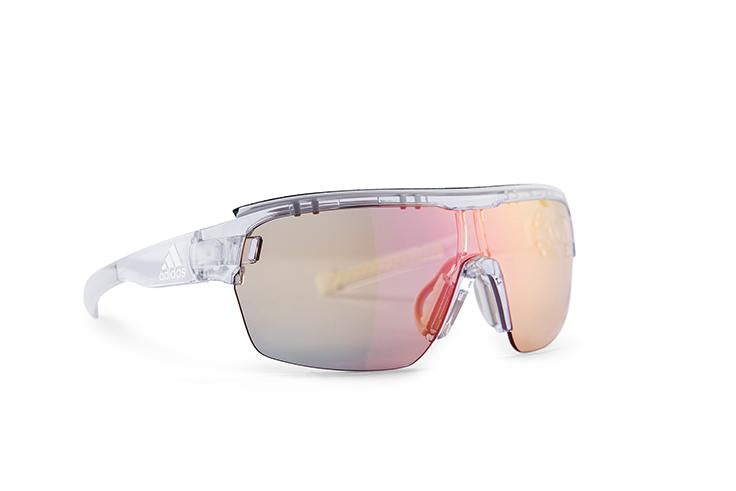 Zonyk Aero Pro Crystal Shiny/ LST Bright Vario Purple Mirror