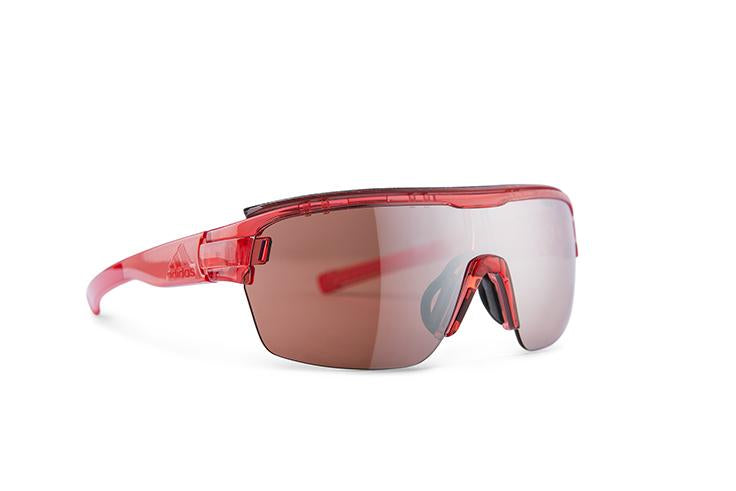 Zonyk Aero Pro Coral Shiny/ LST Active Silver