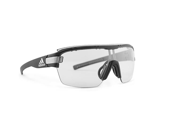 Zonyk Aero Pro Coal (Refective)/ Vario Clear - Grey