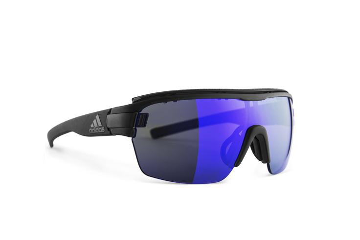 Zonyk Aero Pro Coal Matt/ Viola Mirror