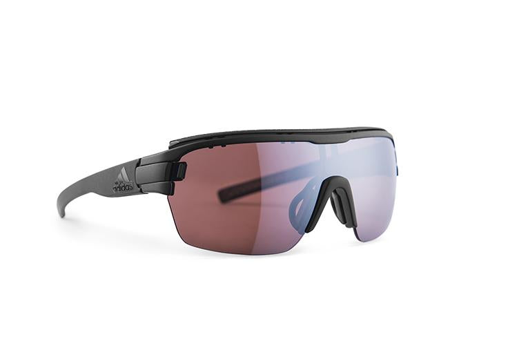 Zonyk Aero Pro Black Matt/ LST Polarized