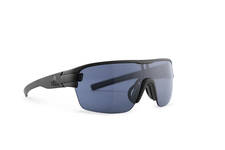 Zonyk Aero Black Matt/ Grey