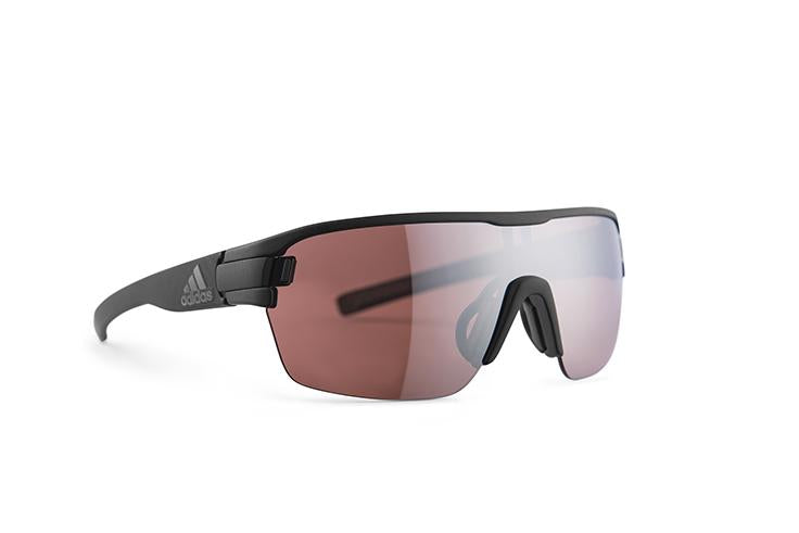 Zonyk Aero Black Matt/ LST Active Silver