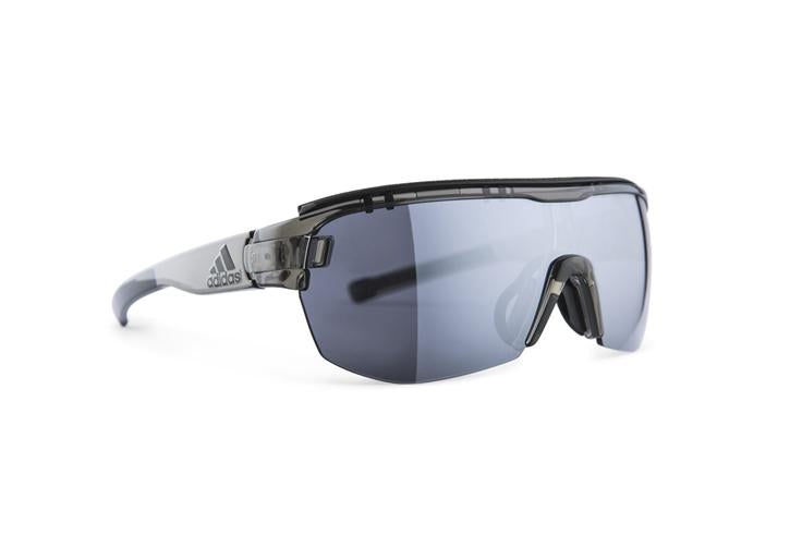 Zonyk Aero Midcut Pro Cargo Shiny/ Chrome Mirror