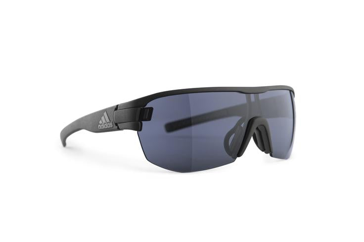 Zonyk Aero Midcut Black Matt/ Grey