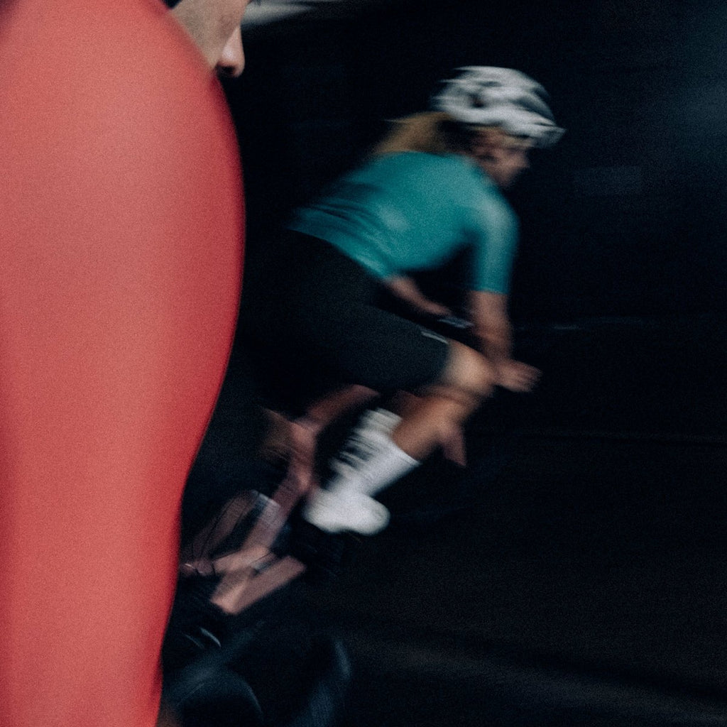 Women's Race SS Jersey 2.0 Marine