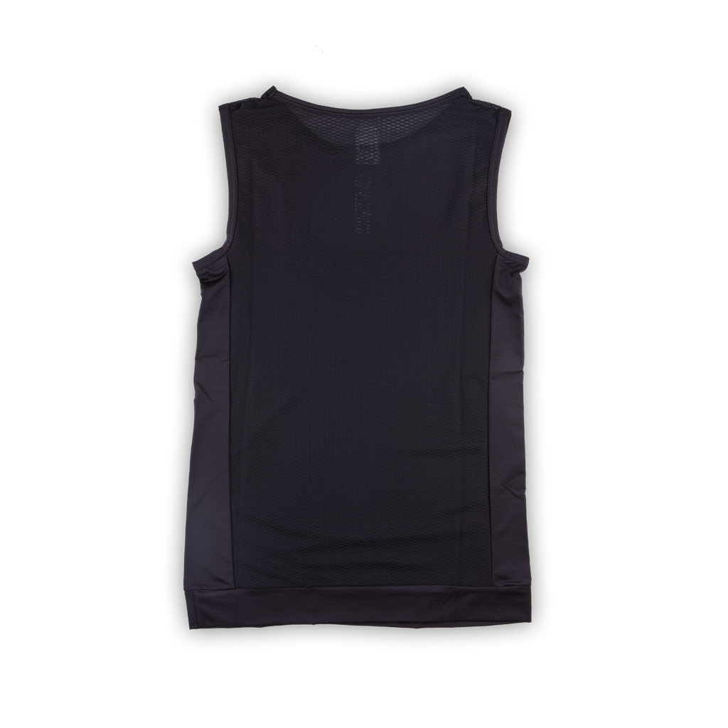 Undershirt (Summer Weight) Black