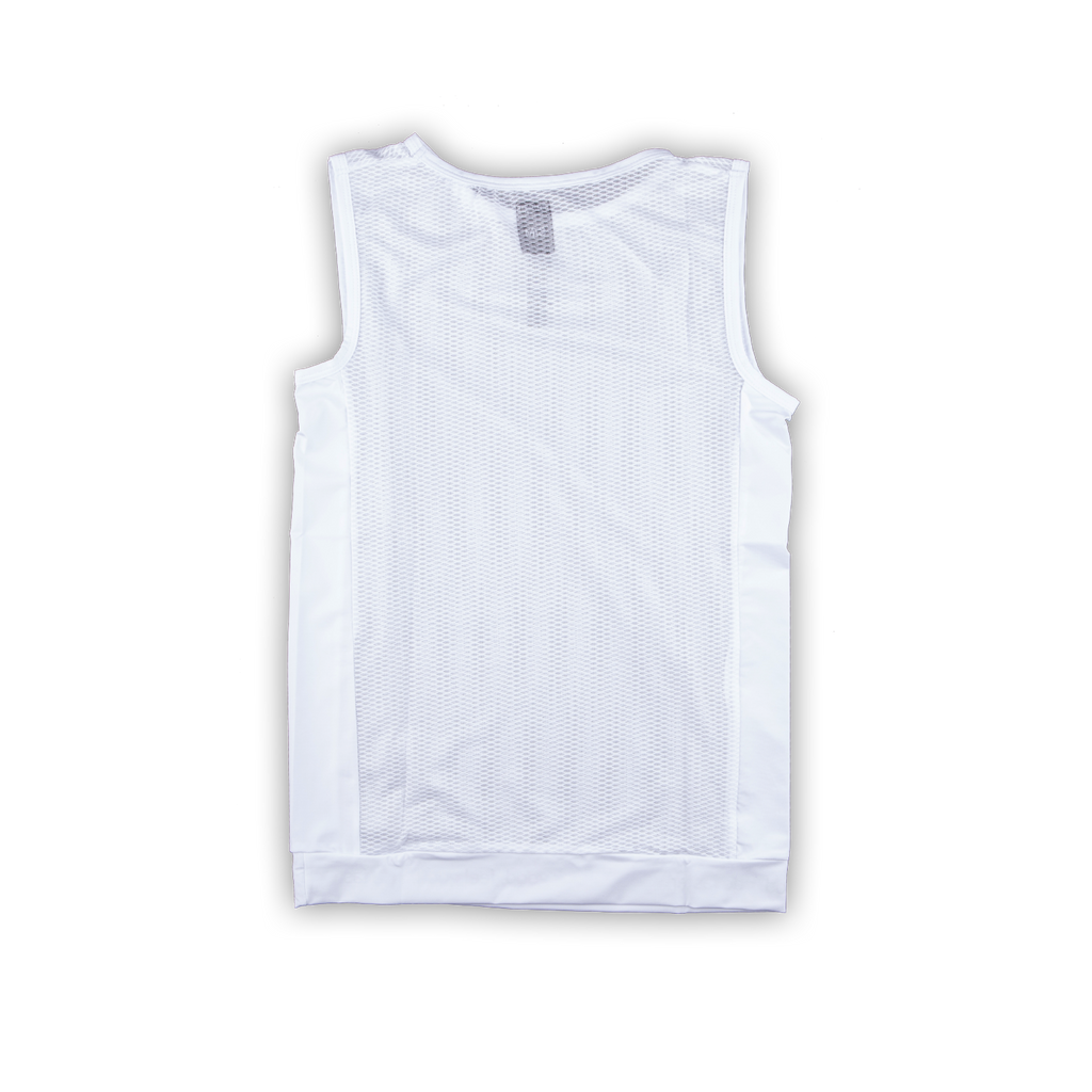 Undershirt (Summer Weight) White