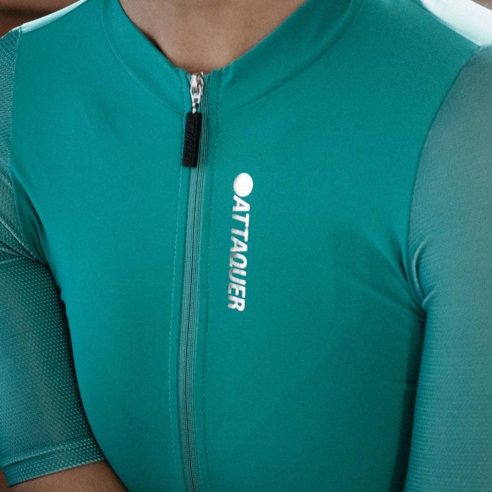 Women's Race SS Jersey 2.0 Marine