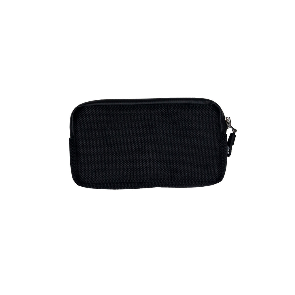 Nylon Pocket Pouch Black