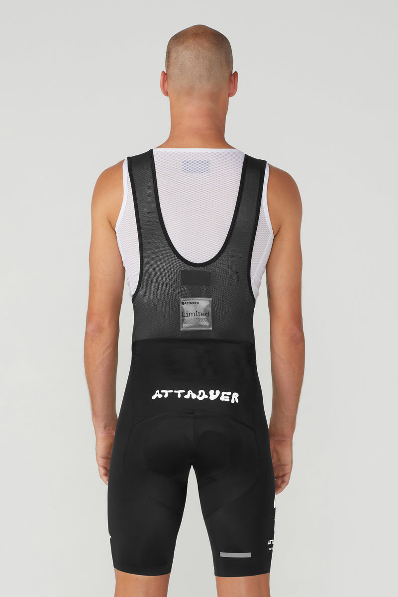 ATQ X Egle Zvirblyte Bib Shorts