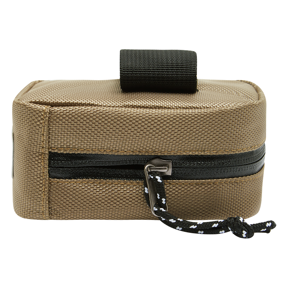 All Day Saddle Bag Tan