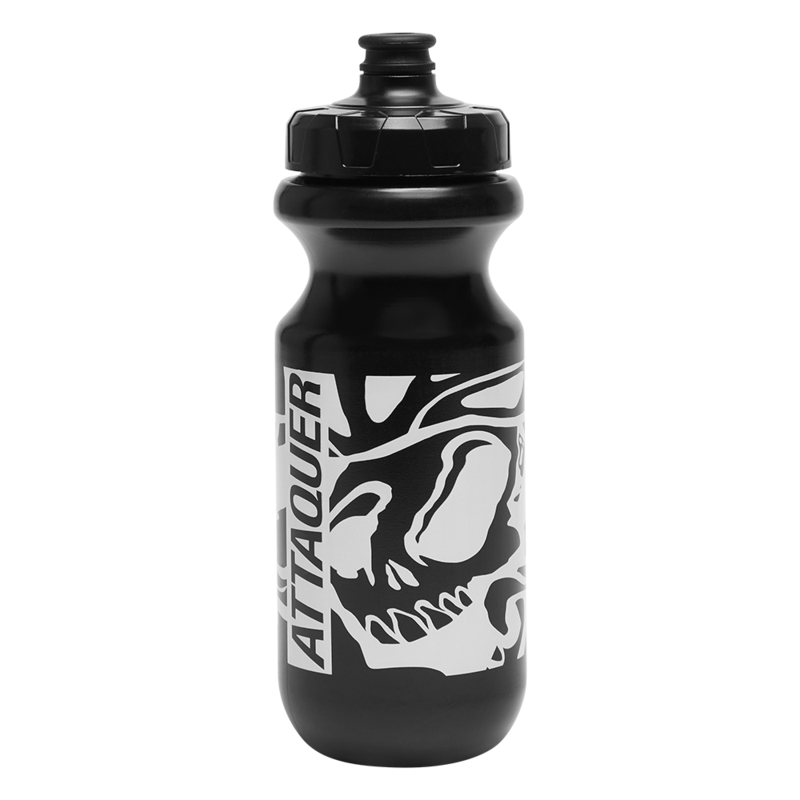 Attaquer Bidon Black