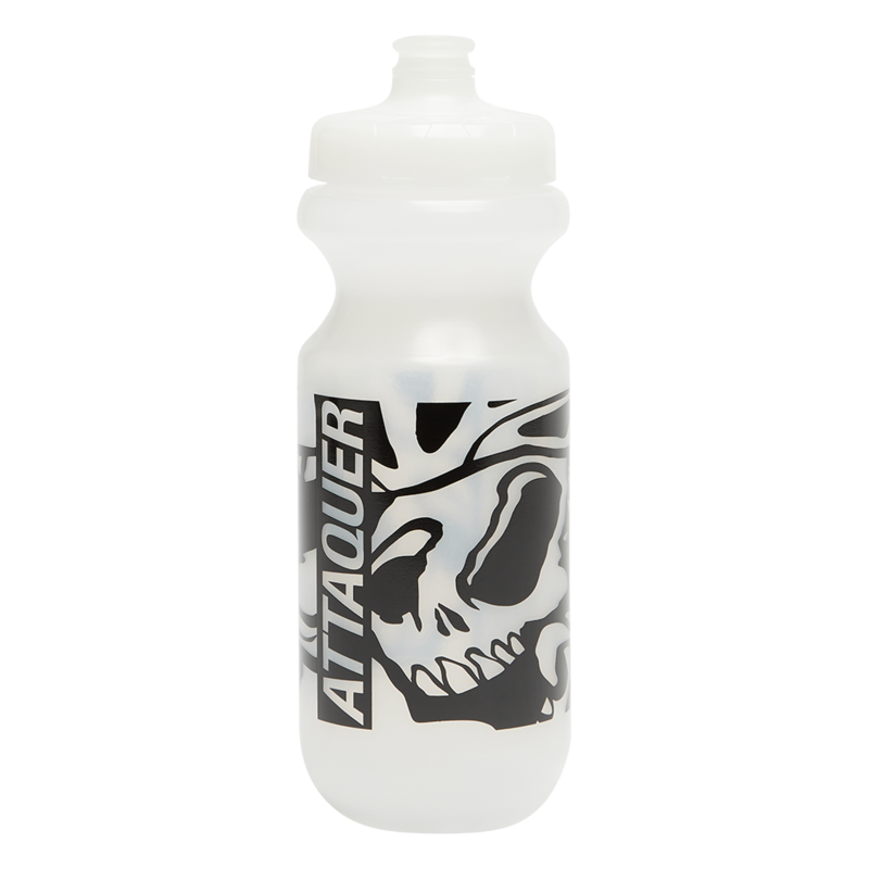 Attaquer Bidon Clear