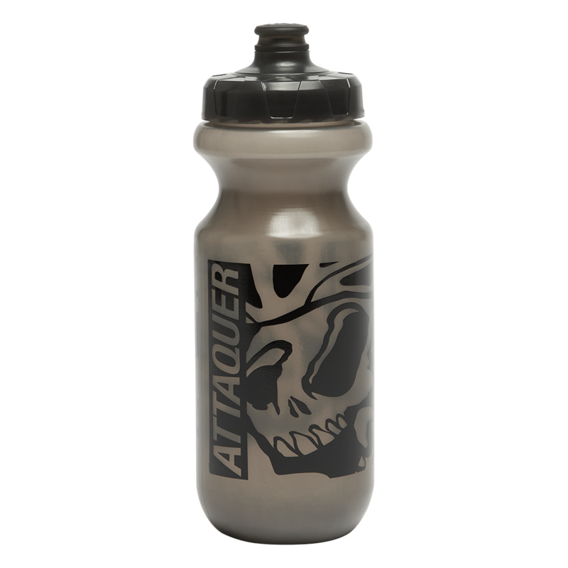 Attaquer Bidon Smoke