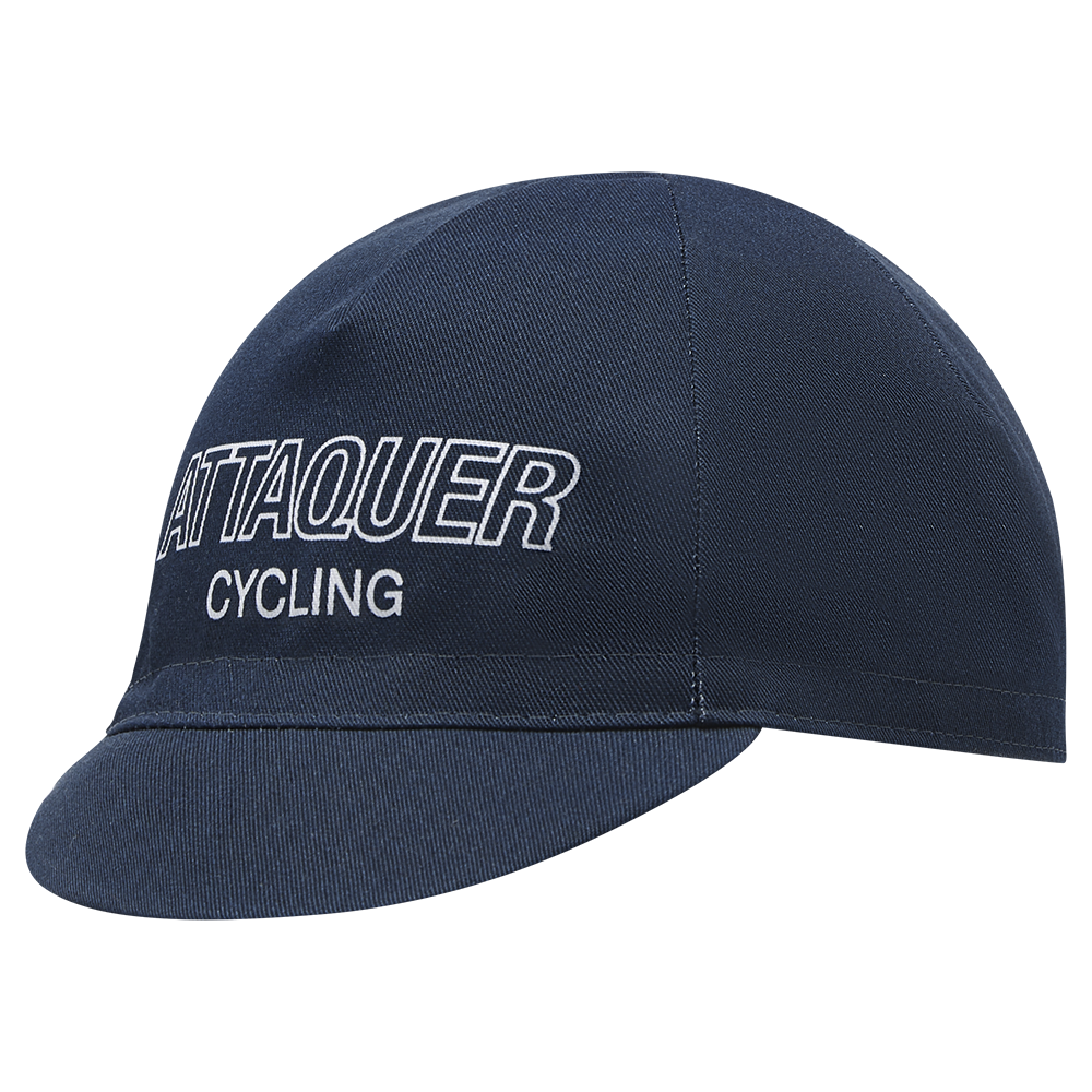 Outliner Logo Cap Navy