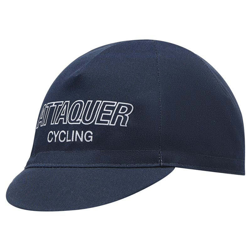 Outliner Logo Cap Navy