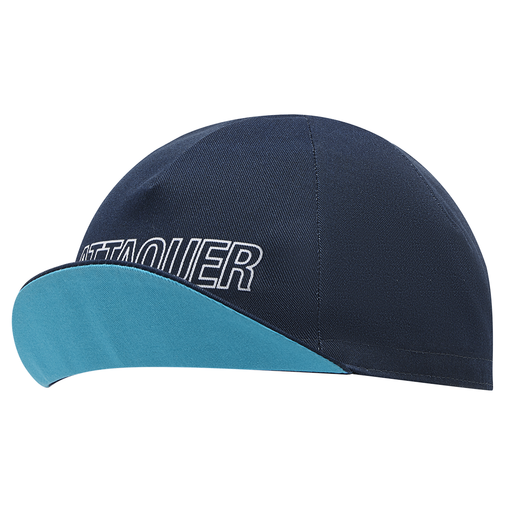 Outliner Logo Cap Navy