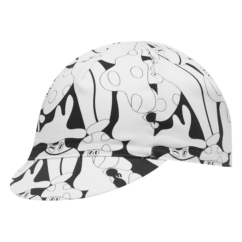 ATQ X Egle Zvirblyte Psychedelics Cap