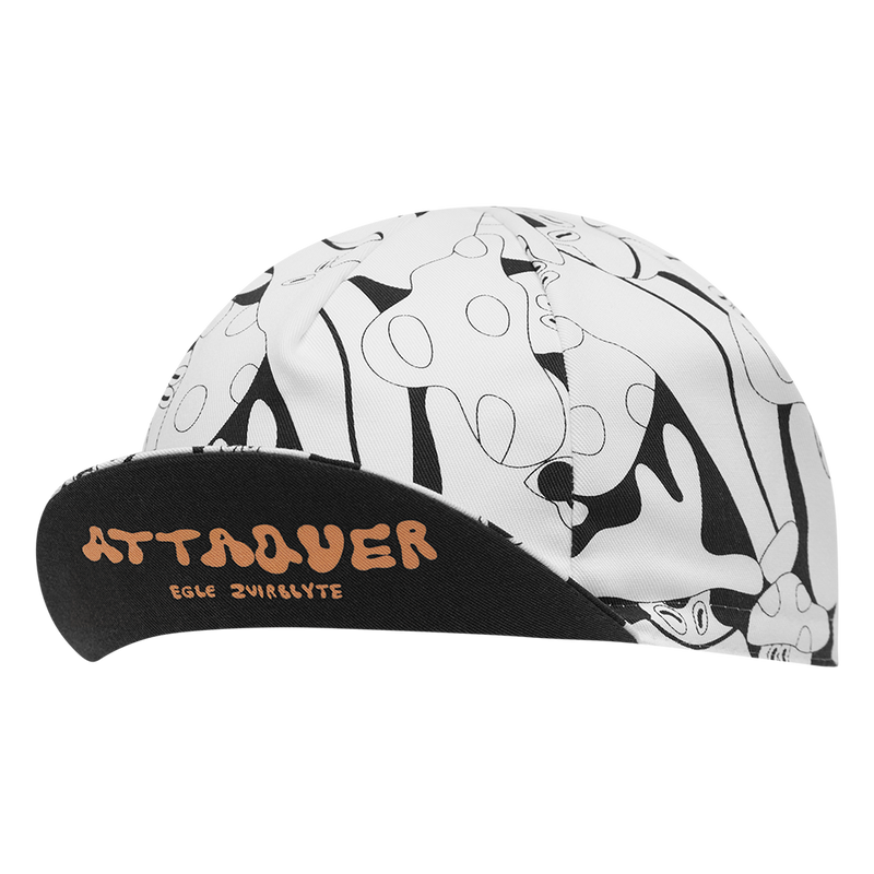 ATQ X Egle Zvirblyte Psychedelics Cap