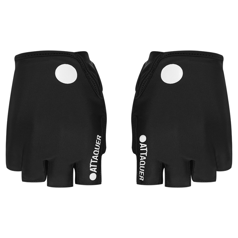 2021 Summer PC Gloves Black
