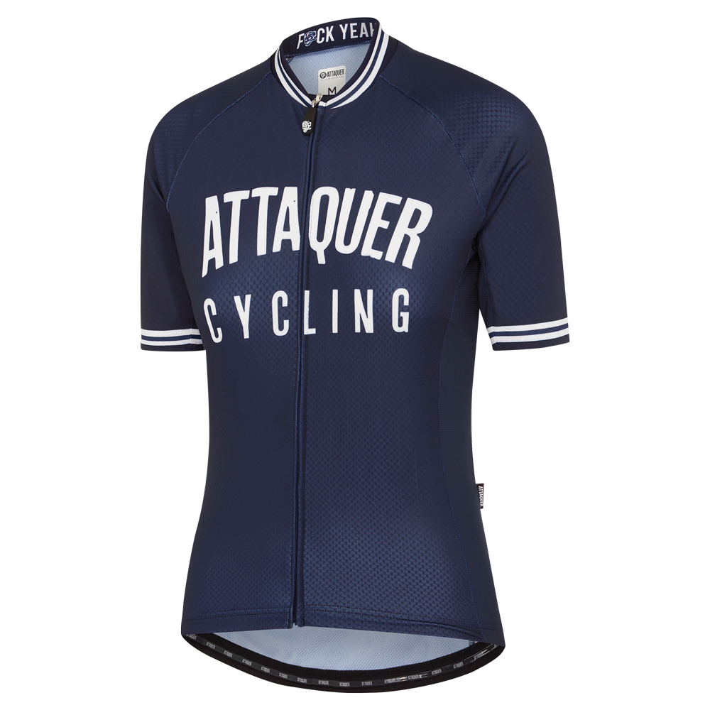 Women's All Day Club Jersey Navy