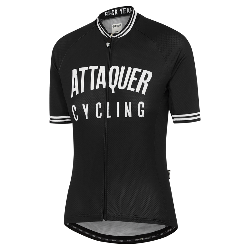 Women's All Day Club Jersey Black