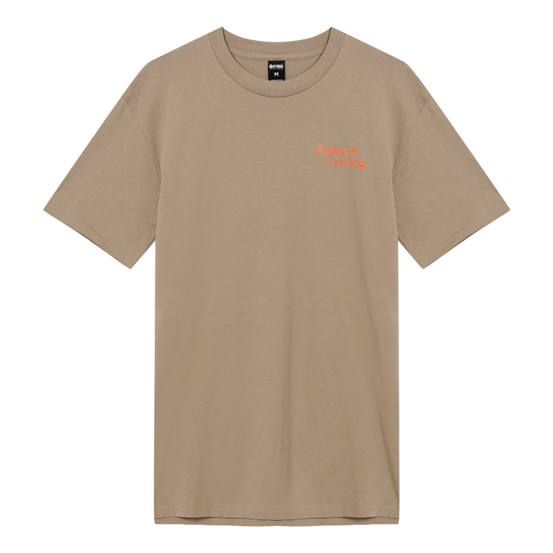 Machina T-Shirt Coffee