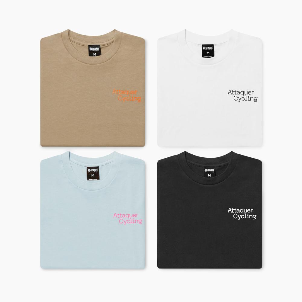 Machina T-Shirt Coffee