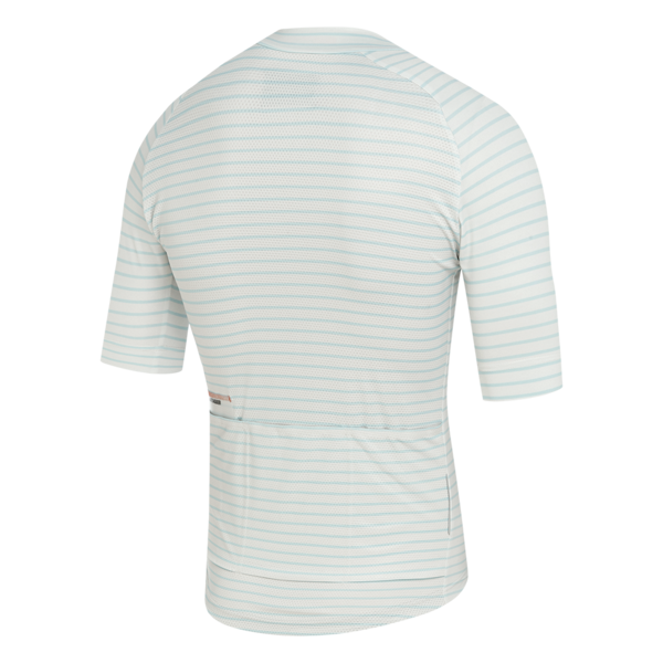 A-Line Jersey Fine Stripe