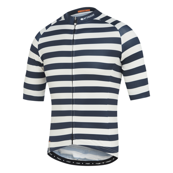 A-Line Jersey Stripe
