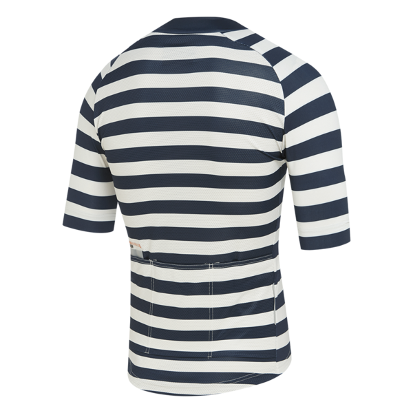 A-Line Jersey Stripe