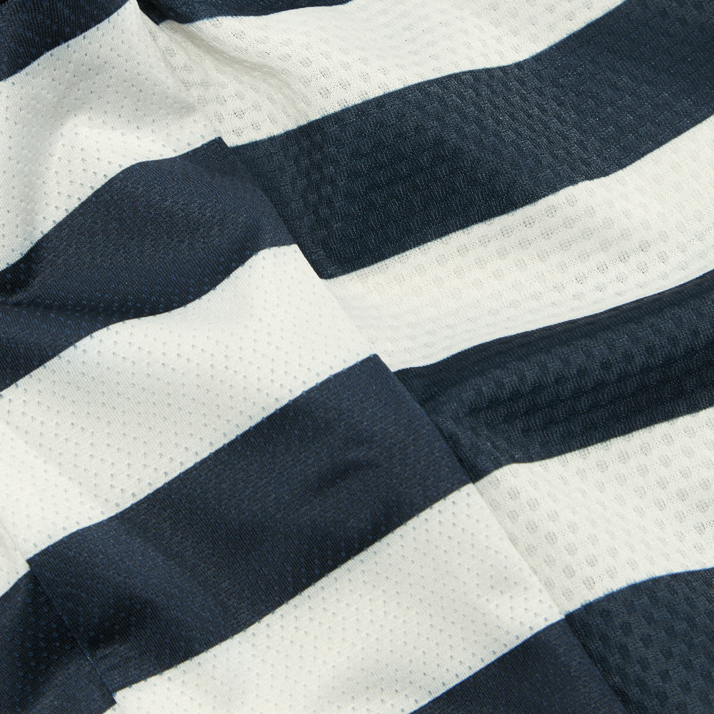 A-Line Jersey Stripe