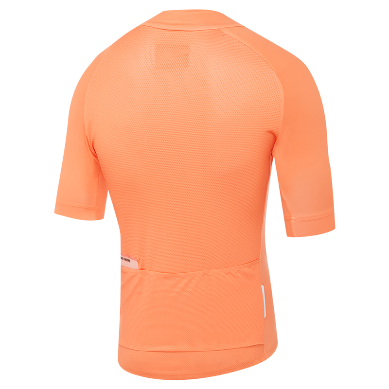 A-Line Jersey Salmon