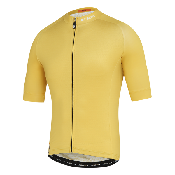 A-Line Jersey Wattle