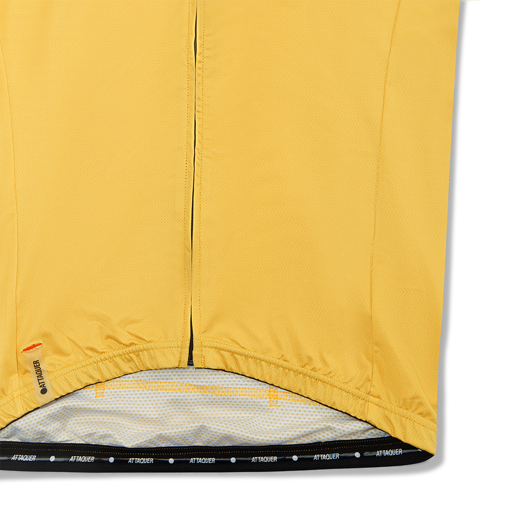 Women's A-Line Jersey Wattle