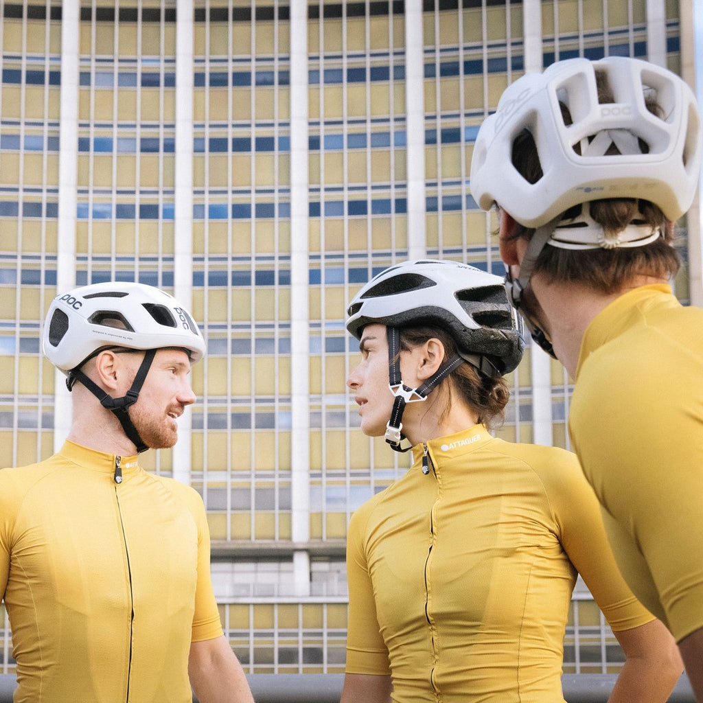 A-Line Jersey Wattle