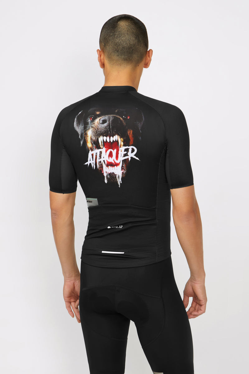 ATQ-X Crit Dawgs Kit