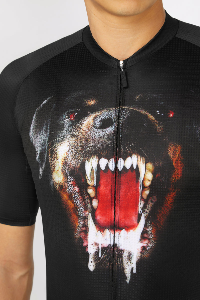 ATQ-X Crit Dawgs Kit