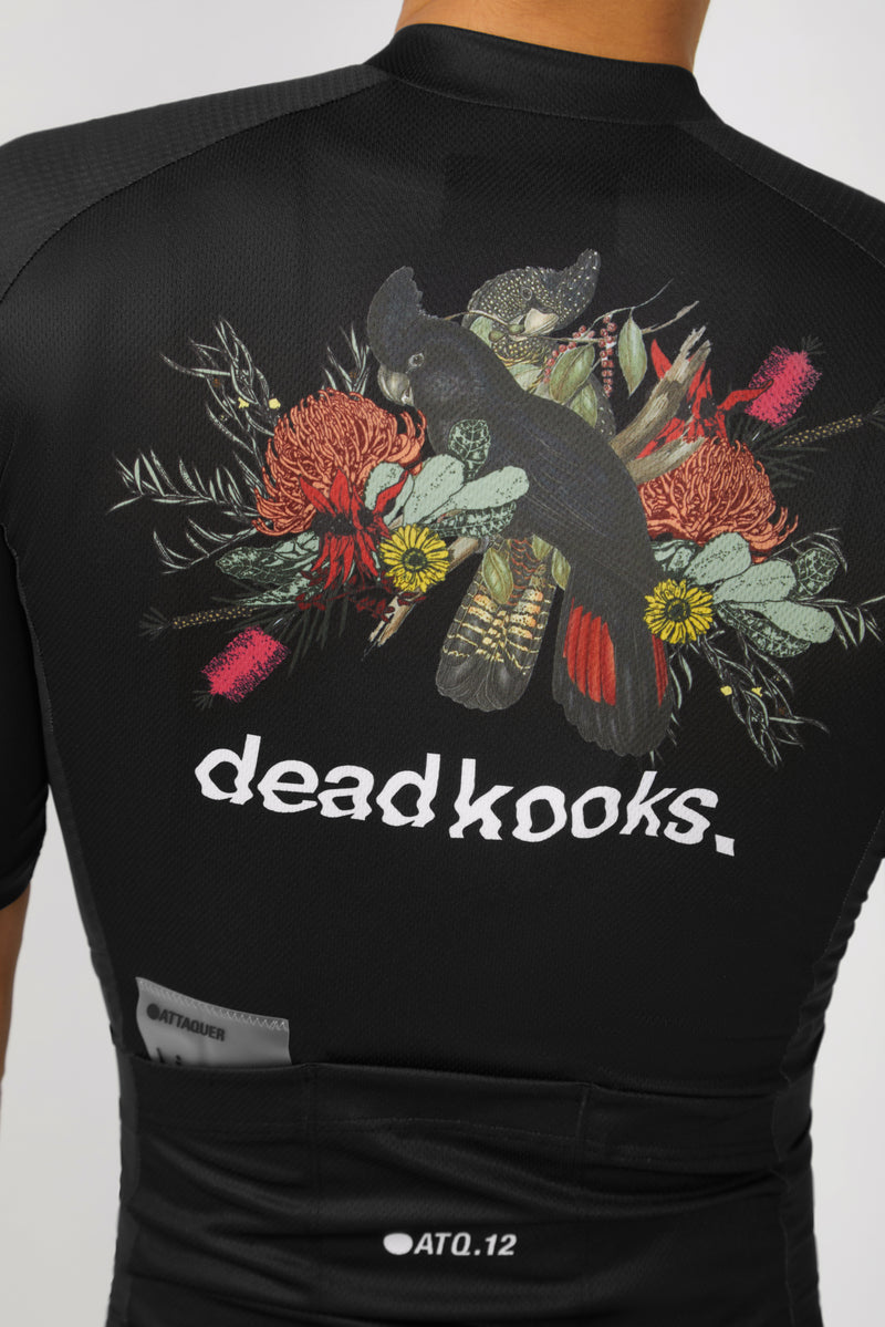 ATQ-X Dead Kooks Kit