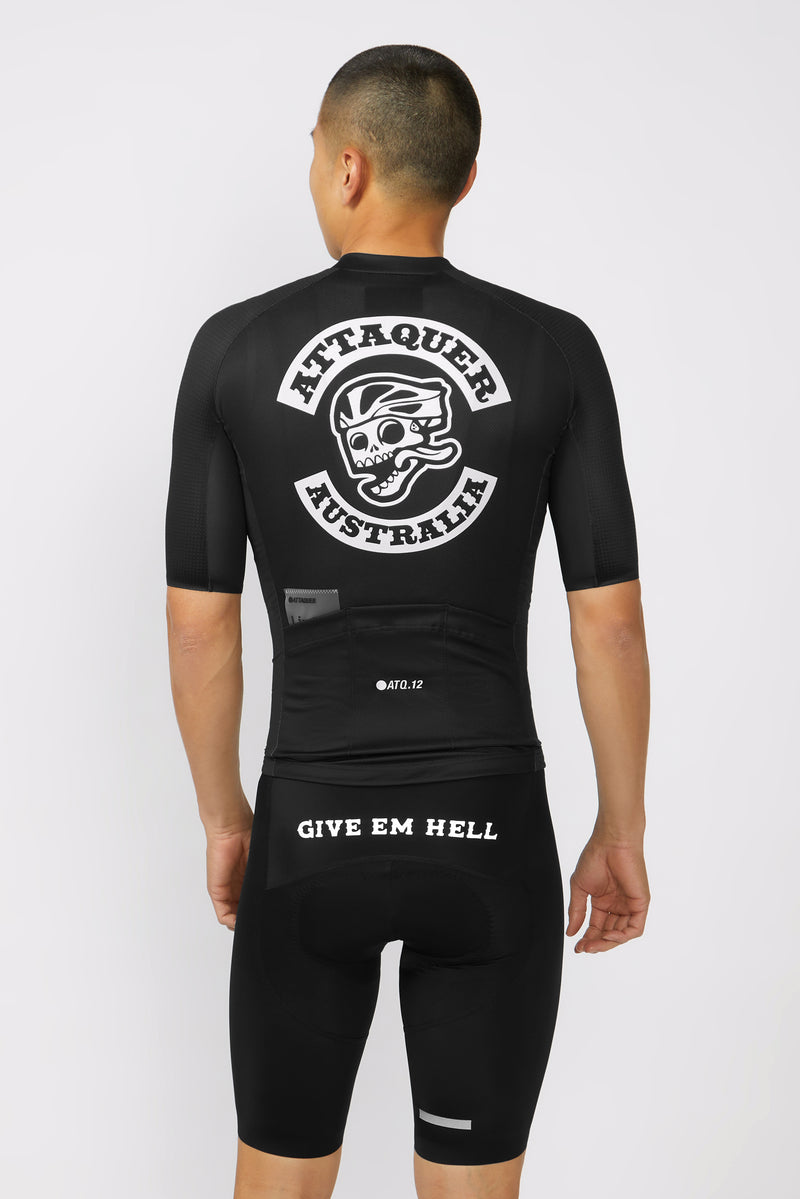 ATQ-X Give 'Em Hell Kit