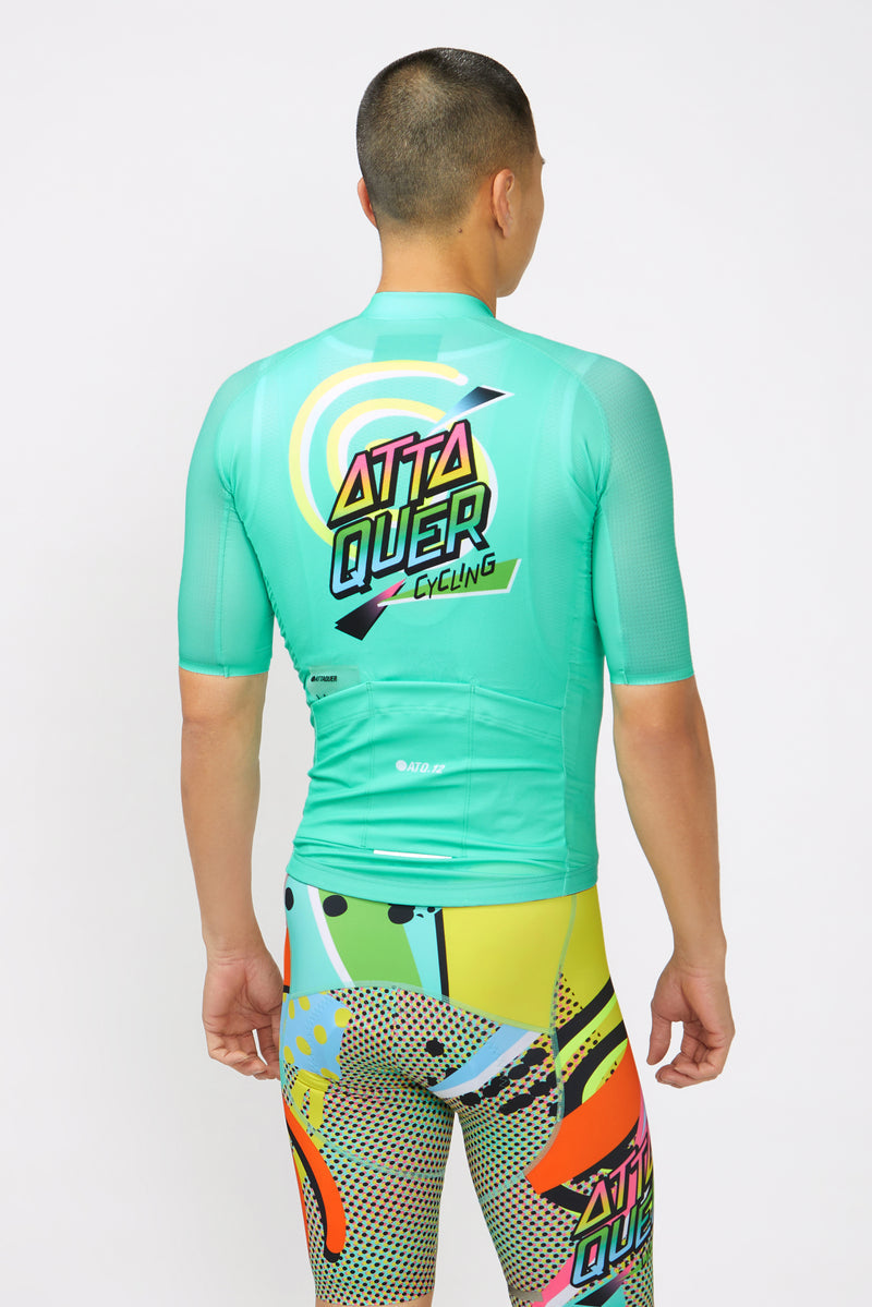 ATQ-X Psycho Stick Kit