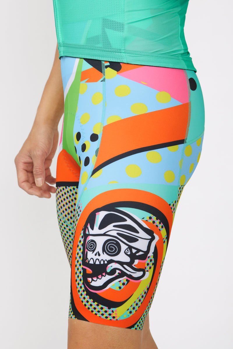 ATQ-X Psycho Stick Kit