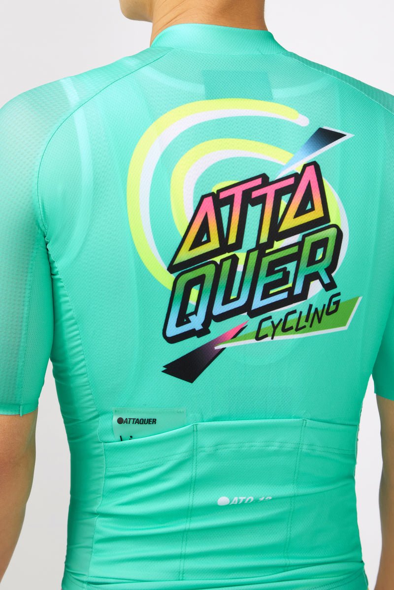 ATQ-X Psycho Stick Kit