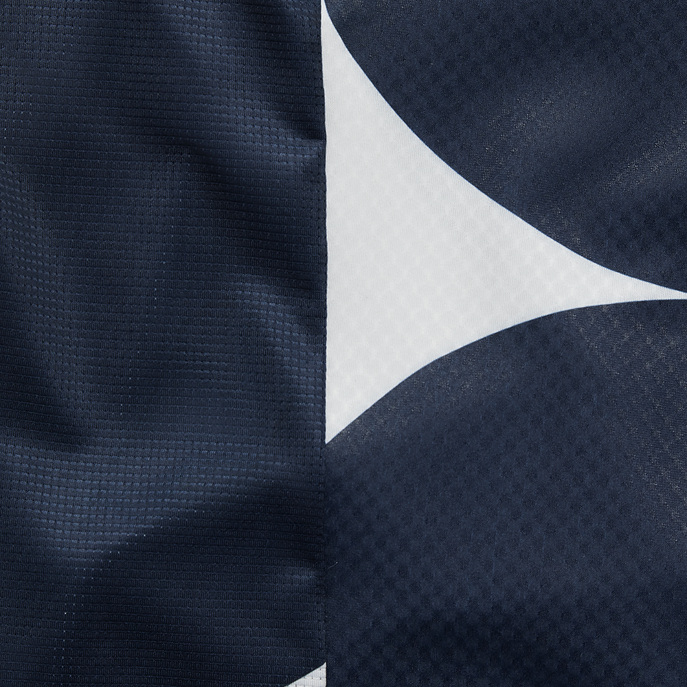 All Day Big Dot Jersey Navy