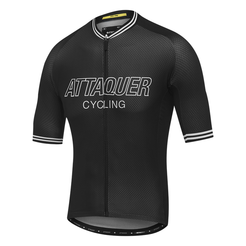 All Day Outliner Jersey Black