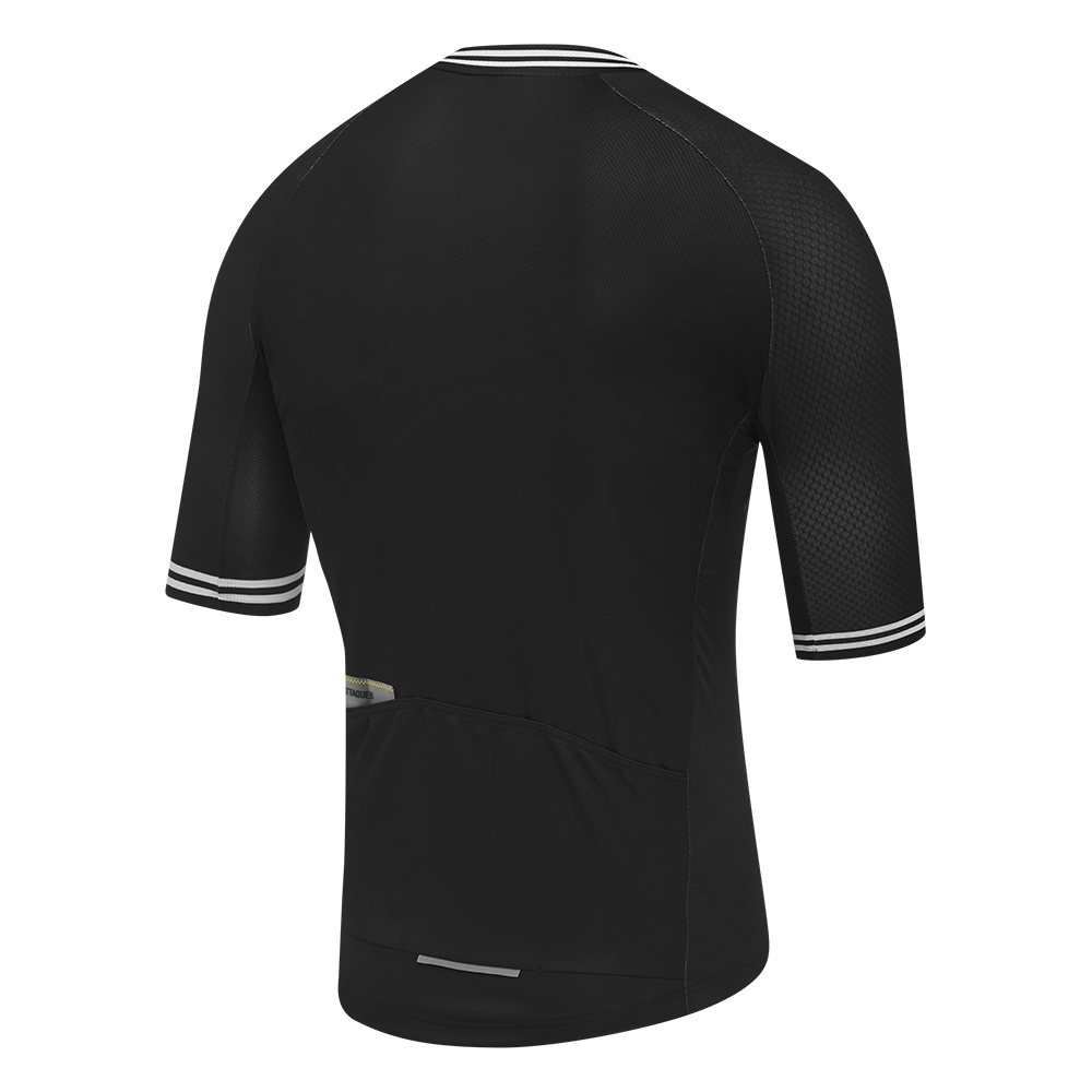 All Day Outliner Jersey Black
